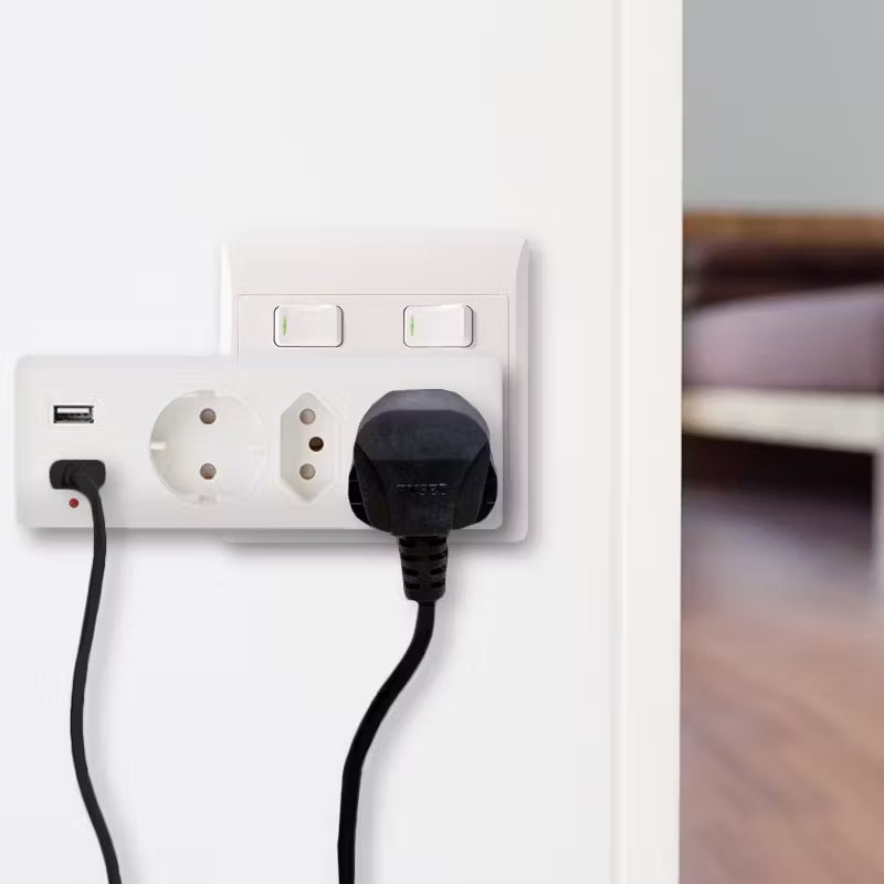 Cords, Adapters & Multi-Outlets