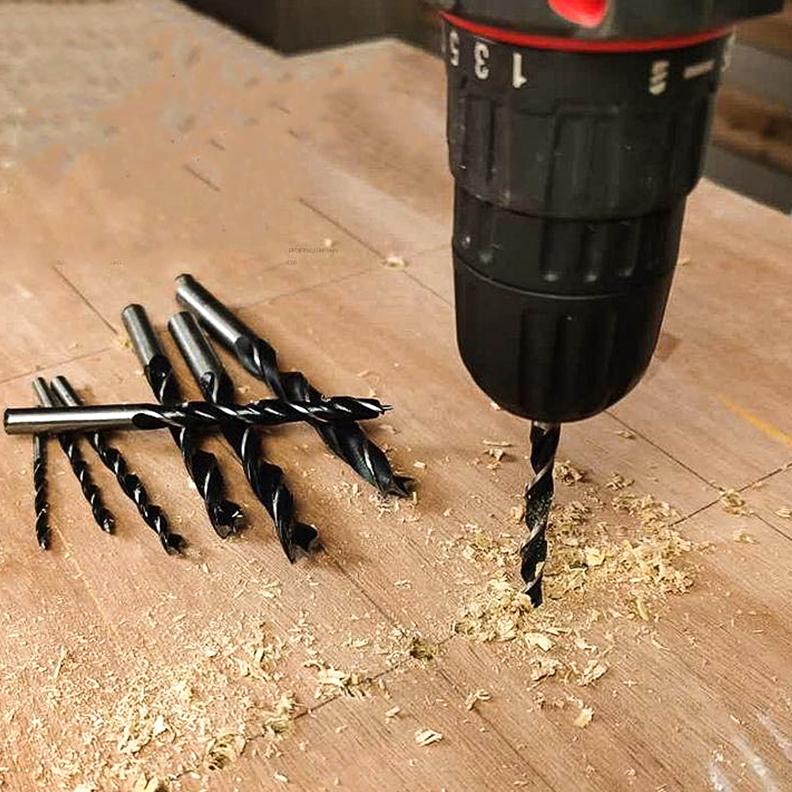 Power Tool Parts & Accessories