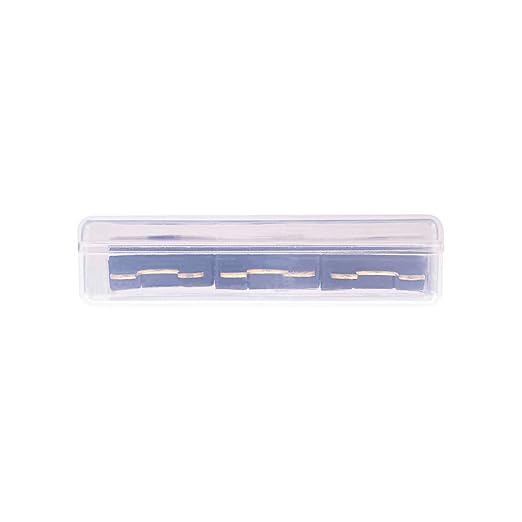 70A ANL Fuse 70 Amp Inline Blade Fuses 32V for Car Audio Inverter Automotive Stereo (Pack of 3 pcs)