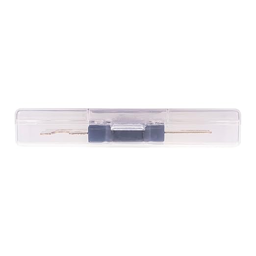 70A ANL Fuse 70 Amp Inline Blade Fuses 32V for Car Audio Inverter Automotive Stereo (Pack of 3 pcs)
