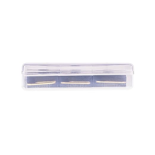 40A ANL Fuse 40 Amp Inline Blade Fuses 32V for Car Audio Inverter Automotive Stereo (Pack of 3 pcs)