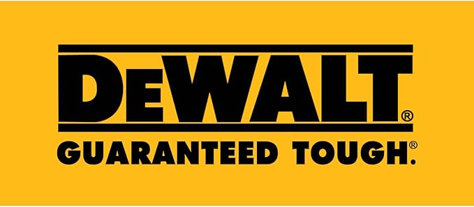 DEWALT 10 Gallon Shop Vacuum Wet and Dry, 5.5 Peak HP Poly Wet Dry Vacuum Cleaner with Attachments, 2-Stage Motor, Portable Handle/Caster with Drain Blower, DXV10PZ for Car, Garage, Workshop, Pet Hair