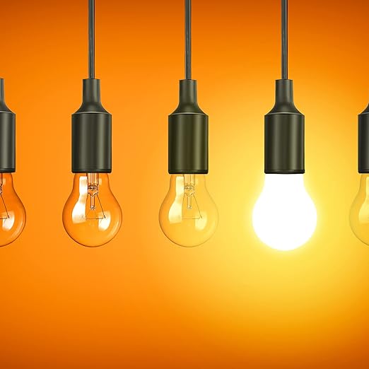 10 Pack Hanging Light Cord Pendant Light Cord with Switch Light Socket Extension Light Bulb Socket Cable Lamp Kit for E26 E27 Lamp Socket Lantern(Black,6 Feet)