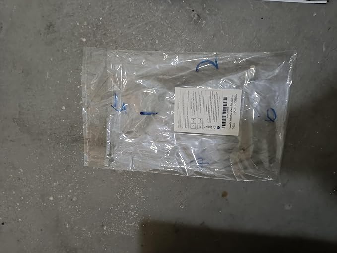 Yelanon Felt Furniture Pads -182 Pcs Premium Felt Pads for Chair Legs Furniture, Floor Protectors for Hardwood Floors,Black & Brown