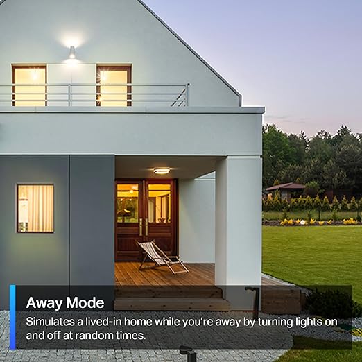 TP-Link Tapo Matter Smart Dimmer Switch: Voice Control w/Siri, Alexa & Google Assistant, UL Certified, Timer & Schedule, Easy Guided Install, Neutral Wire Required, Single Pole, Tapo S505D(2-Pack)