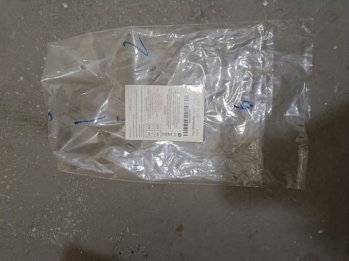 Yelanon Felt Furniture Pads -182 Pcs Premium Felt Pads for Chair Legs Furniture, Floor Protectors for Hardwood Floors, Brown