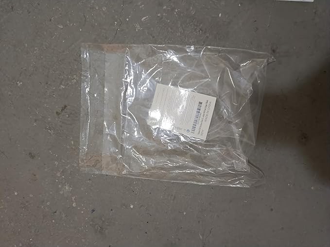 Yelanon Felt Furniture Pads for Hardwood Floors -216 Pcs Premium Felt Pads for Chair Legs, Floor Protectors for Furniture, Beige & Black