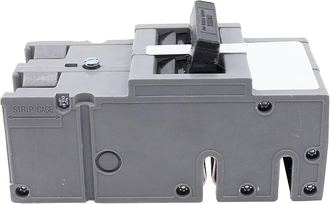 UBITBFP1502-New Zinsco QFP2150 Replacement. Two Pole 150 Amp Main Series Manufactured by Connecticut Electric.