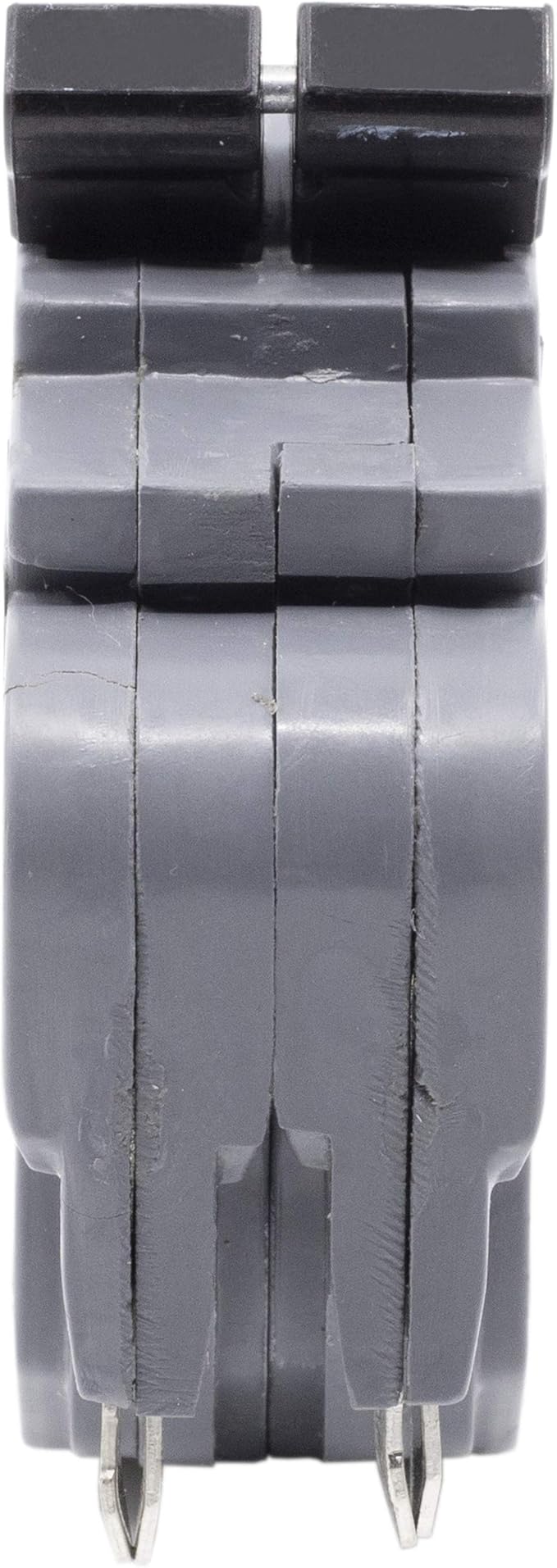 UBIF0245N-New Federal Pacific Electric Stab-Lok NC245 Replacement. Two Pole 45 Amp Thin Series Manufactured by Connecticut Electric