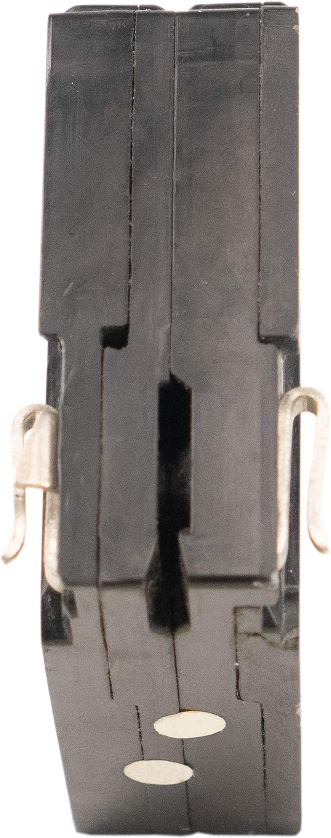 Connecticut Electric UBITBA230 Newly Manufactured Challenger MH230 Type A Replacement Circuit Breaker, Two Pole 30 Amp, Black