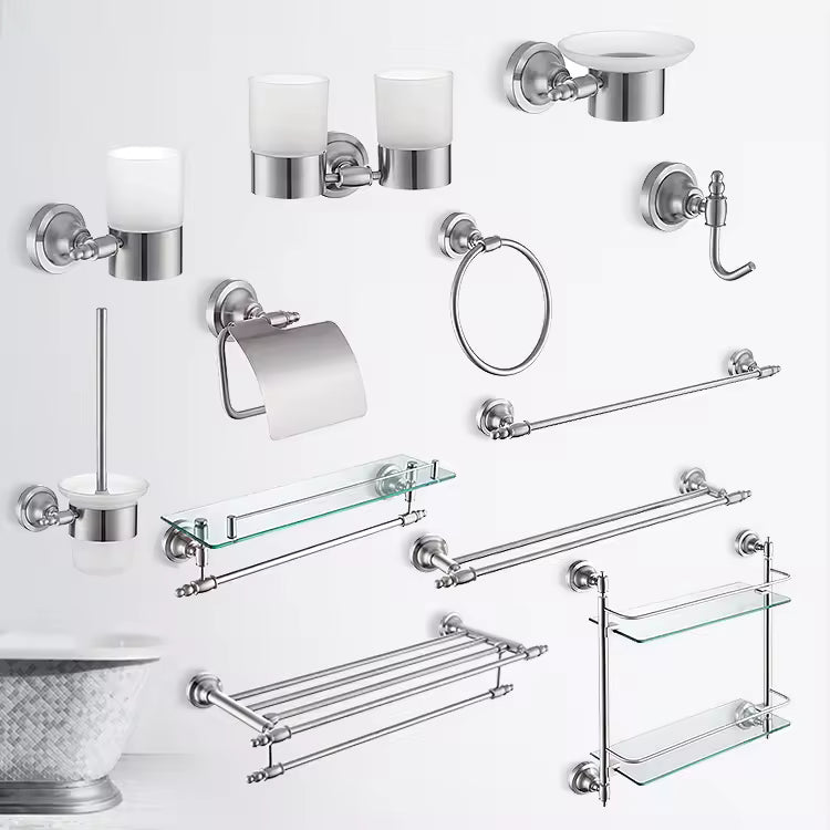 Bathroom Hardware