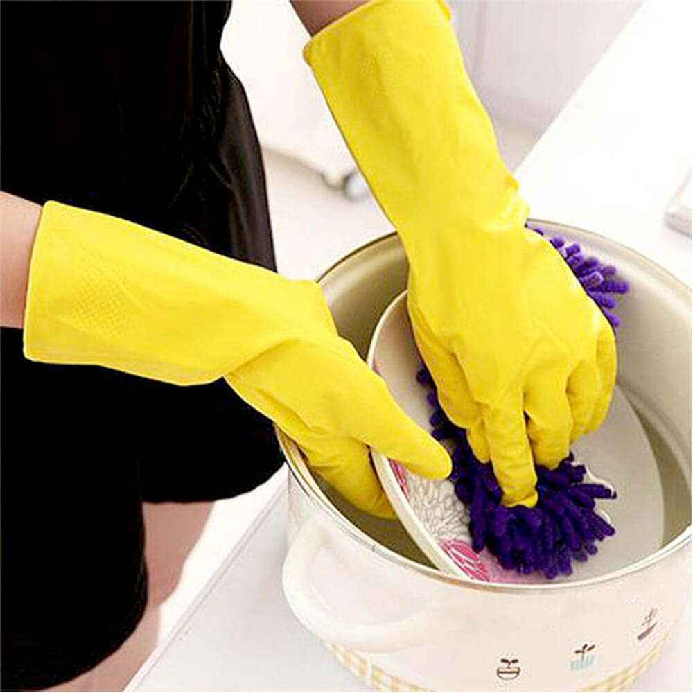 Cleaning Gloves