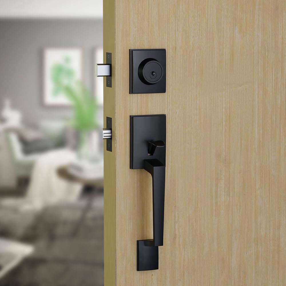 Door Hardware & Locks