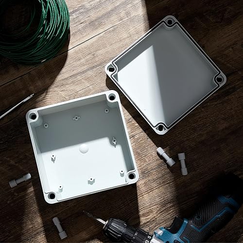 Electrical Boxes, Conduits & Fittings