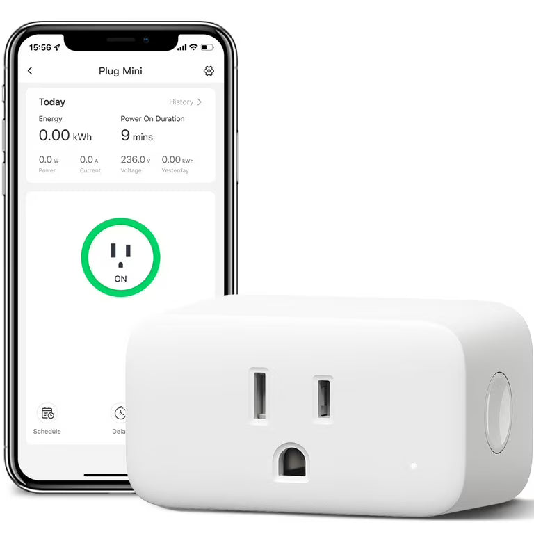 Home Automation Devices