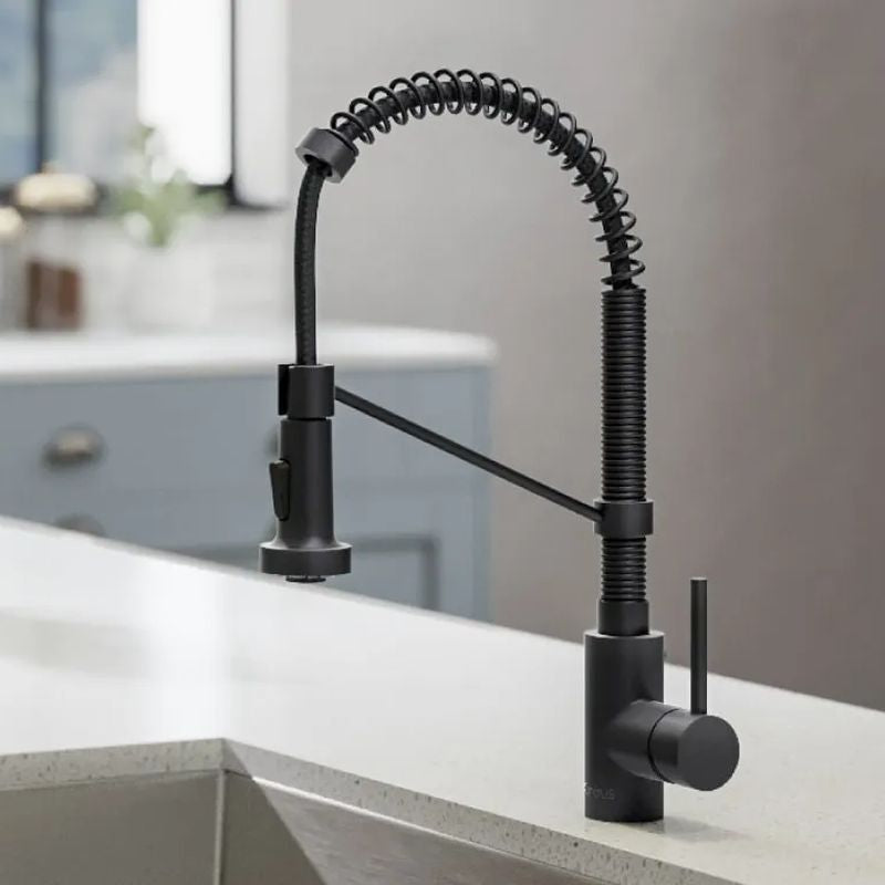Faucet Parts