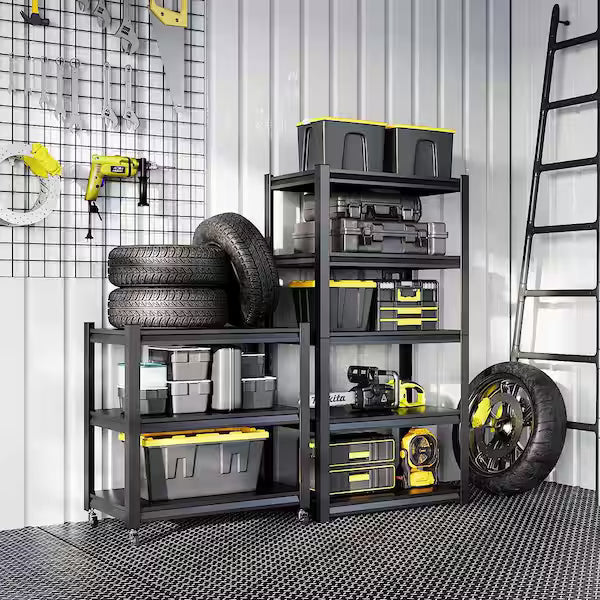 Garage Storage