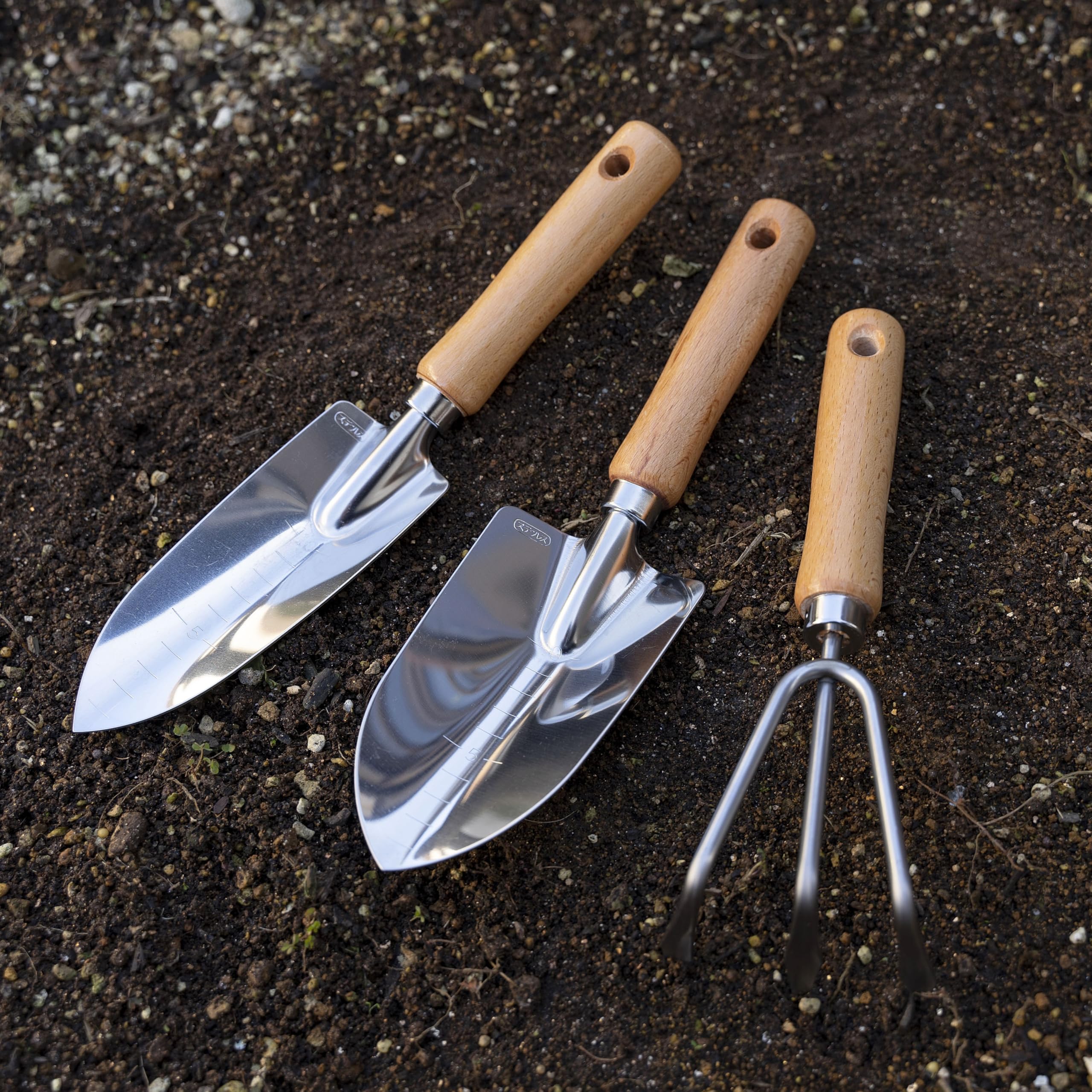 Gardening Tools
