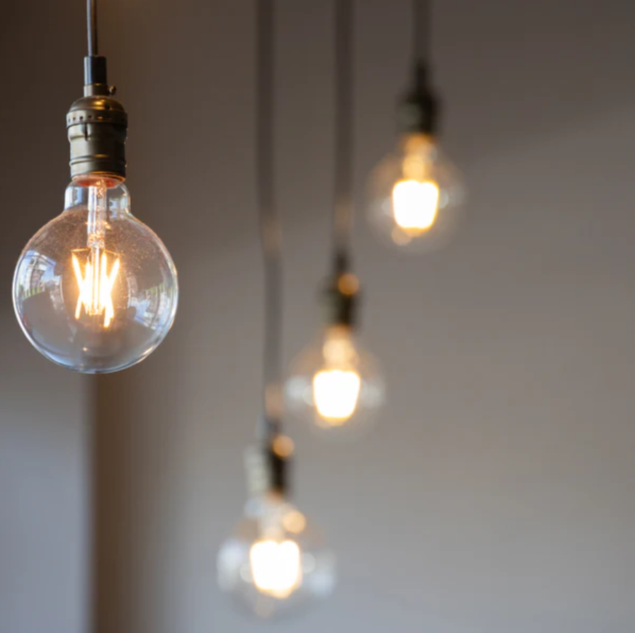 Incandescent Bulbs