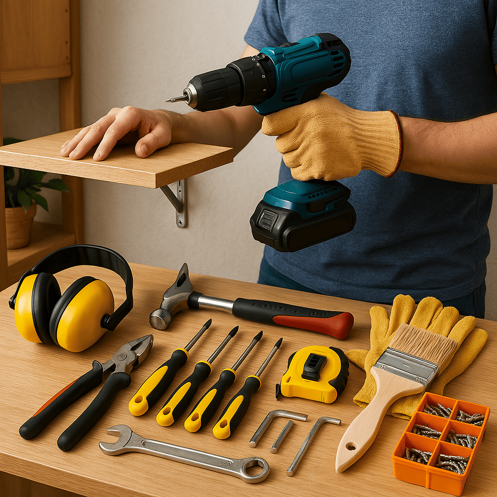 Power Tools
