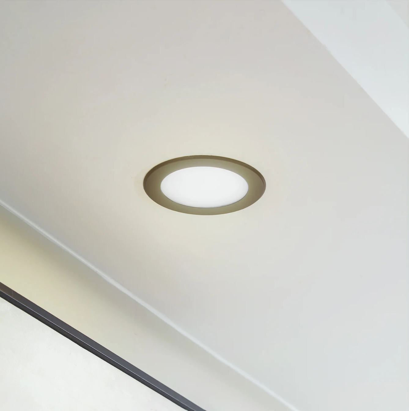 Recessed Lighting