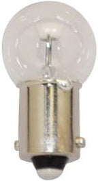 Replacement for Hosobuchi 4-6V 5W Low Voltage Incandescent Light Bulb by Technical Precision - 1.2A SCB G4 with BA9S Single Contact Bayonet Base - 1 Pack