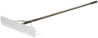 Standard Golf 36" Magnum Double Duty Rake from