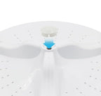 Replace Whirlpool Washer Plastic Cap W11050804 AP6041528 4461959 PS11775336 W10609549 fits Whirlpool Maytag Washer (2 Pack)