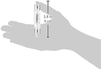 OSRAM 53997 1499 W Double Ended Halogen Light Bulb
