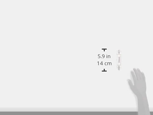 Ushio BC1647 2000w 120v FEY/120V JPD120V-2000WC Halogen Lamp