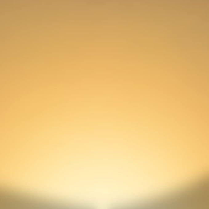 Energetic LED BR30 Flood Light Bulbs Indoor, Soft White 2700K, Dimmable, 65 Watts Recessed Light Bulbs for Cans, 650 Lumen, ETL Listed, 2 Pack