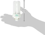 Ushio BC8873 3000213 - CF18TE/835 Triple Tube 4 Pin Base Compact Fluorescent Light Bulb