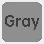 1 Gallon Gray Roof Sealant Waterproof, Elastomeric Roofing Coating Liquid Waterproofing Paint Adhesive, Solar Reflective Sealer for Outdoor Flat, Metal Roofs Leak Repair 4KG