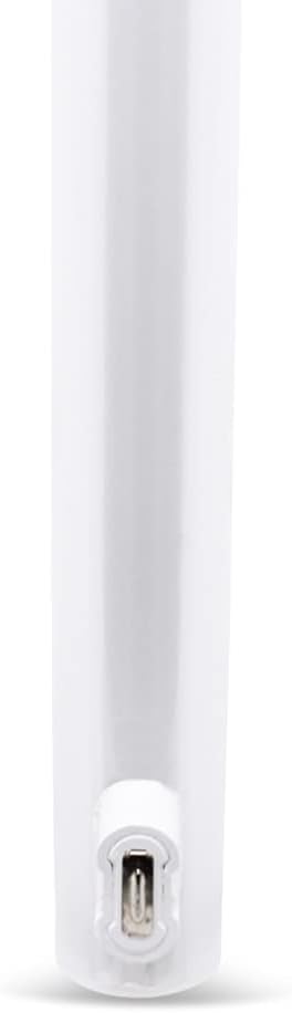 lumenivo 10W LN150 125-130V LED Replacement for Osram Sylvania LN150 Replacement for Osram Linestra 150W Bathroom Lights - S14s LED Bulbs - 30000 Hours - 2700K Warm White - 900 Lumens