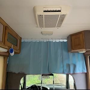 12FT Self Adhesive Ceiling Or Wall Curtain Track No Drill Curtain Rod, No Damage Curtains Track Hangers, Adhesive Curtains Ceiling For Windows Cabinet Closet