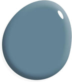 AMY HOWARD AT HOME Chalk-Based One Step Paint for Furniture, Cabinetry, Decor, Finish, and More | No Stripping, Sanding, or Priming | Dark Base | 32 Ounce | Rugo