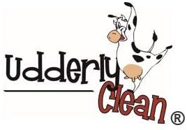 Ultra-Cut Absorbent Microfiber Towels, Silver-Embedded, Lint & Scratch-Free, for Home, Lab, & Dairy Industry Use, 12x12 Inches 25-Pack