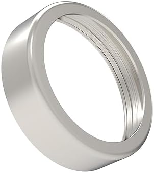 RP22734 Replacement Bonnet Nut Compatible with R10000 Shower Valve，Faucet Bonnet Nut for R10000-UNBX,R10000-UNWS,1300,1400 and 1700 Series TubShower Faucets (RP22734)