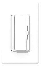 Dimmer and Driver Switch in one, AC120V 60W ON/Off Output Voltage: 12V +/-0.5V, UL, FCC, CE Class 2 Driver and dimmer Switch 2 in 1, UL Listed, Class 2