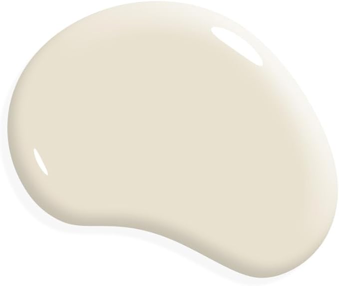 AMY HOWARD AT HOME Chalk-Based One Step Paint for Furniture, Cabinetry, Decor, Finish, and More | No Stripping, Sanding, or Priming | Ultra-Light Base | 32 Ounce | Ballet Slippers