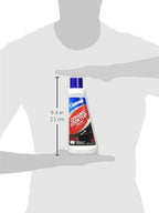 Carbona Ceramic Cooktop Cleaner | Grease & Burnt-On Food Remover | Non-Abrasive Formula | 16.8 Fl Oz, 1 Pack