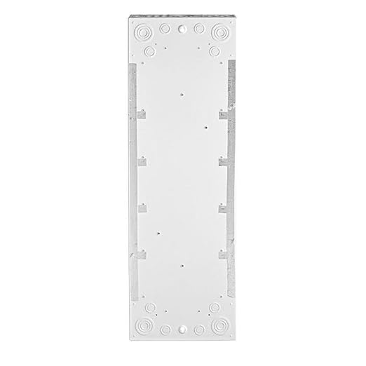 Leviton 42 Space, 42 Circuit Indoor Load Center with 225 Amp Main Circuit Breaker, LP422-BPD