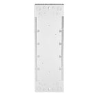 Leviton 42 Space, 42 Circuit Indoor Load Center with 225 Amp Main Circuit Breaker, LP422-BPD