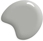 AMY HOWARD AT HOME Chalk-Based One Step Paint for Furniture, Cabinetry, Decor, Finish, and More | No Stripping, Sanding, or Priming | Light Base | 32 Ounce | Manor Gate