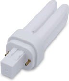 Technical Precision Replacement for PANASONIC FQ13E35U/2 Light Bulb (Pack of 2)