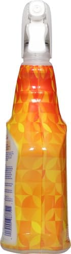 Lysol All-Purpose Cleaner, Sanitizing and Disinfecting Spray, To Clean and Deodorize, Mango & Hibiscus Scent, 32oz (Pack of 2)