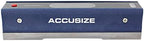 Accusize Industrial Tools 8'' Master Precision Level in Fitted Box, Accuracy: 0.0002''/10'', S908-C685