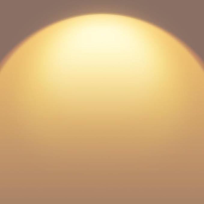 Jensense Edison LED Light Bulbs 8Watt Dimmable, 2700K Warm White, E26 Base, 60watt Equivalent, Vintage Bulbs 800lm CRI 90 Clear Glass, 32 Pack