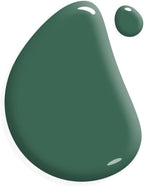 AMY HOWARD AT HOME Chalk-Based One Step Paint for Furniture, Cabinetry, Decor, Finish, and More | No Stripping, Sanding, or Priming | Dark Base | 32 Ounce | Cranley Garden