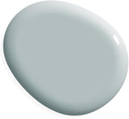 AMY HOWARD AT HOME Chalk-Based One Step Paint for Furniture, Cabinetry, Decor, Finish, and More | No Stripping, Sanding, or Priming | Ultra-Light Base | 16 Ounce | Lake Como Nights